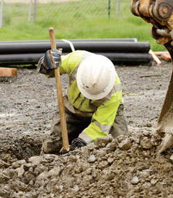 case studies hand digging 3